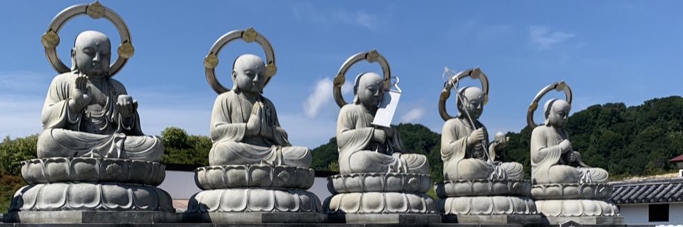 ちゅうべー banner