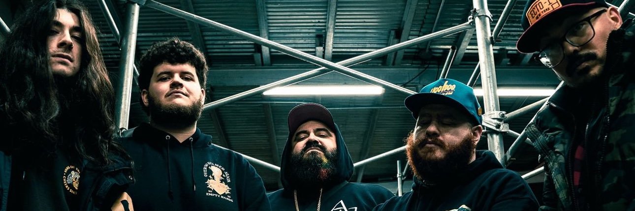 WEARERESISTOR banner