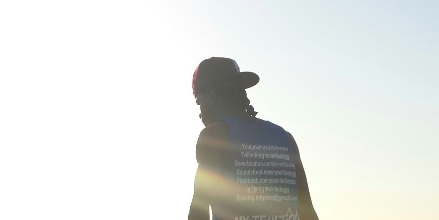 ypMistahWest's profile banner image