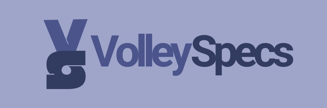 Volleyball Spectator's banner