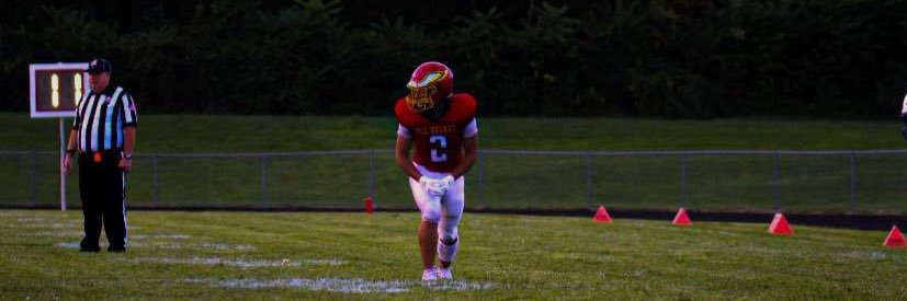 Nicky Pentello banner