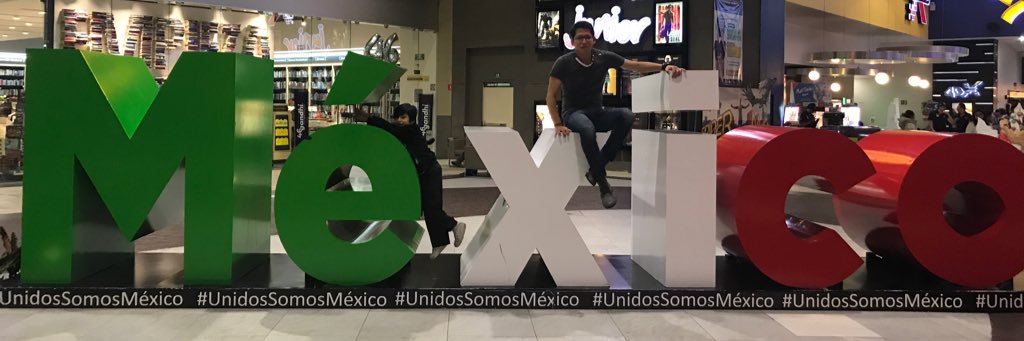 Giovanni Rosas banner
