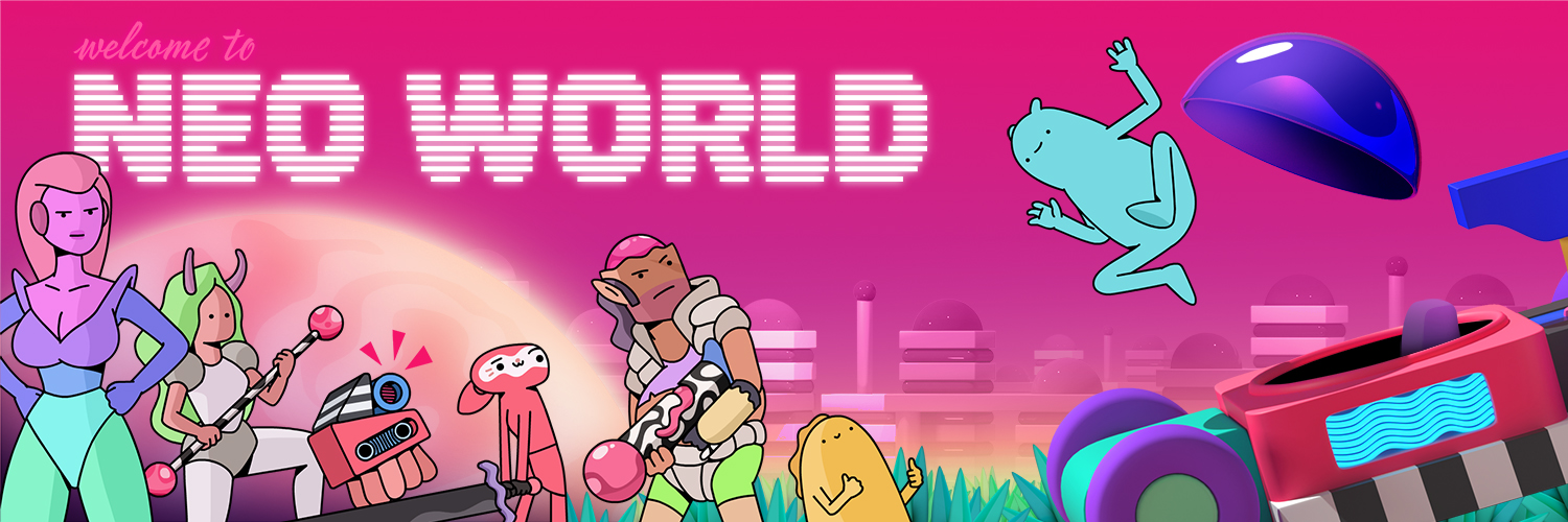 N E O D A N K banner