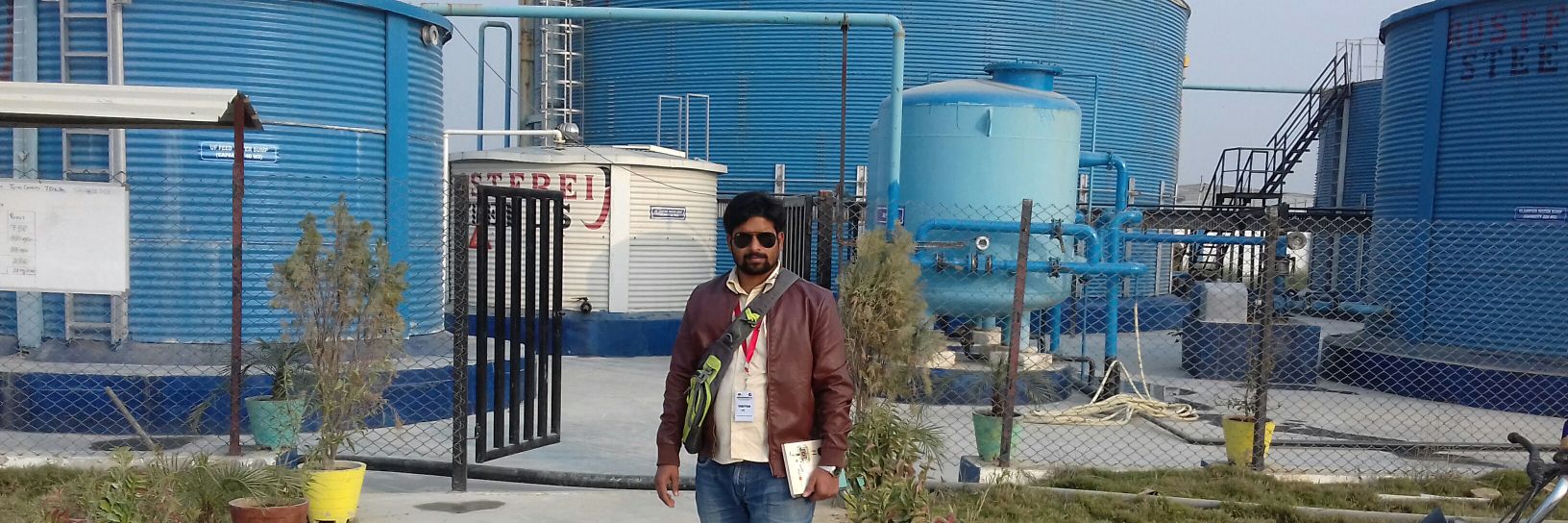 Er. MANISH MISHRA (Statistician) banner