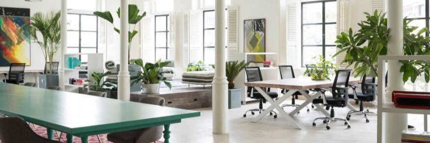 Ministry Of New banner