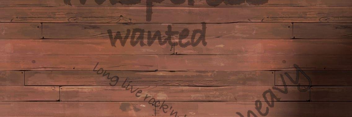 Wasptress's profile banner image