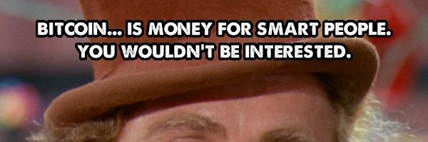 Crypto Trolls banner