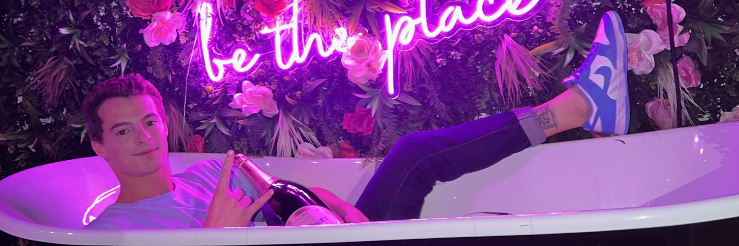 jaykecox's profile banner image