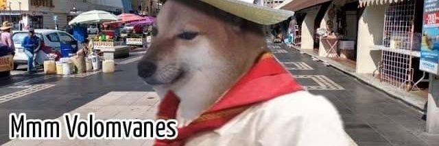 paco2395's profile banner image