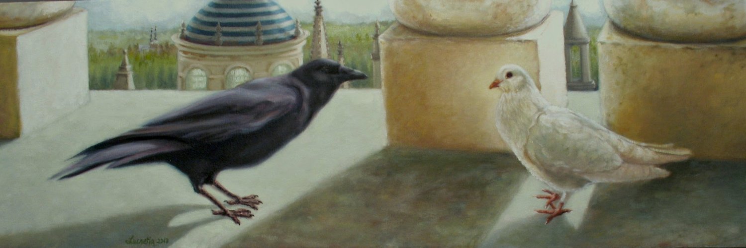 Bearing Light banner