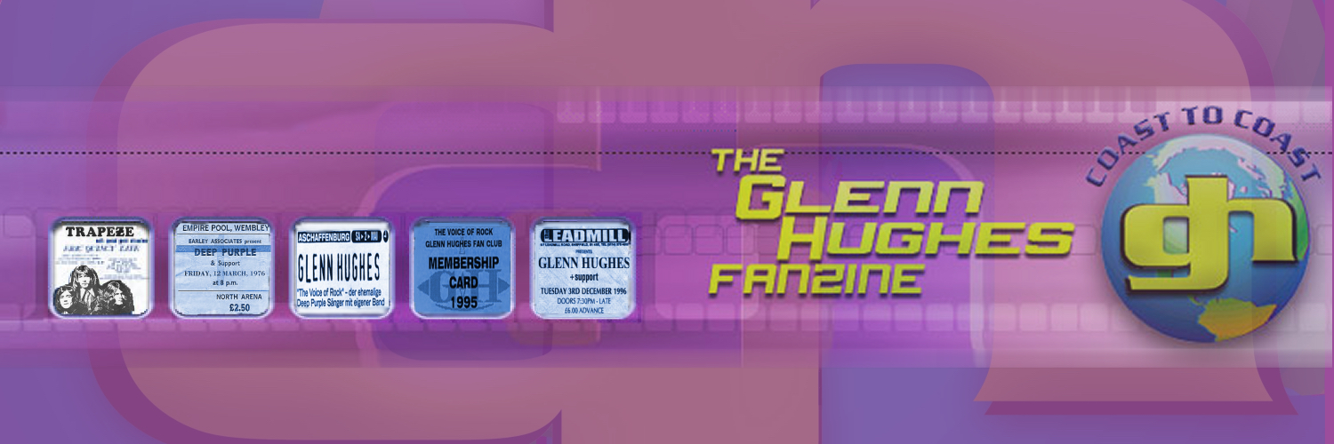 Coast To Coast's banner