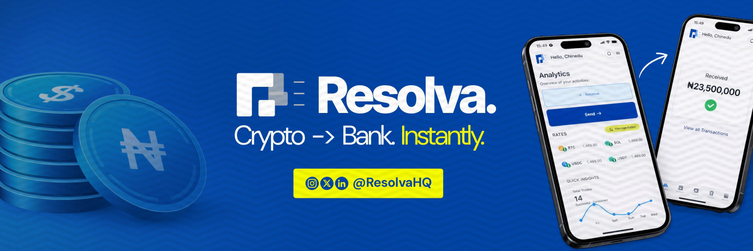 Casweeney | Resolva banner