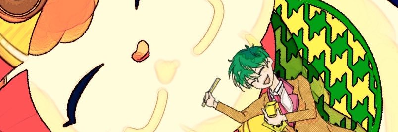 IU_doughnut's profile banner image