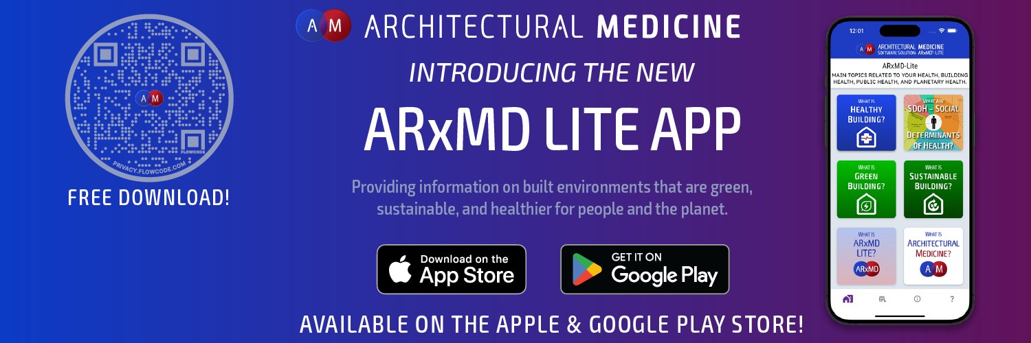 ArchMedicine's profile banner image