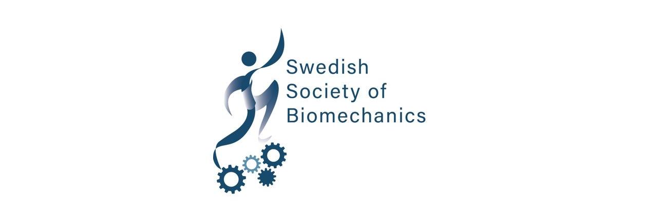 Swedish Society of Biomechanics banner