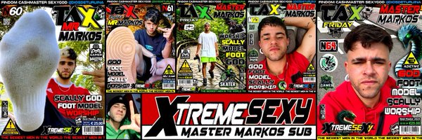 ⚡Xtreme SeXy⚡️🔞🇪🇸 Profile Banner