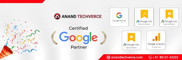 ATechverce Profile Banner