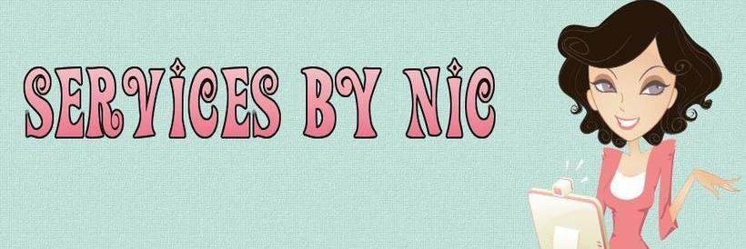 ServicesbyNic's profile banner image