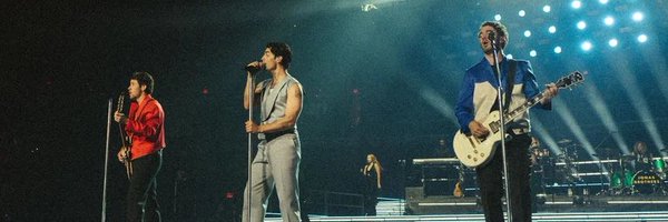 NarrysJonas Profile Banner