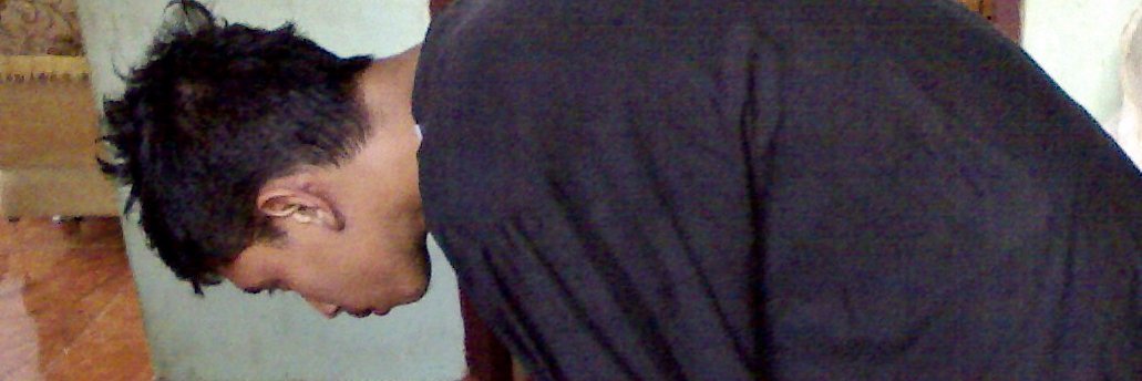 Muhammad Taufik banner
