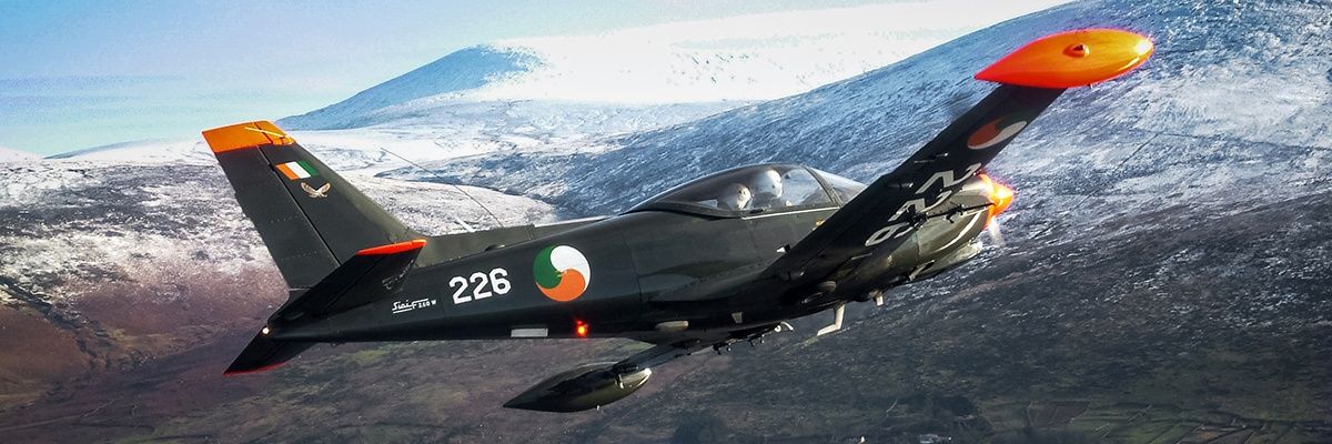 IrishAirPics banner