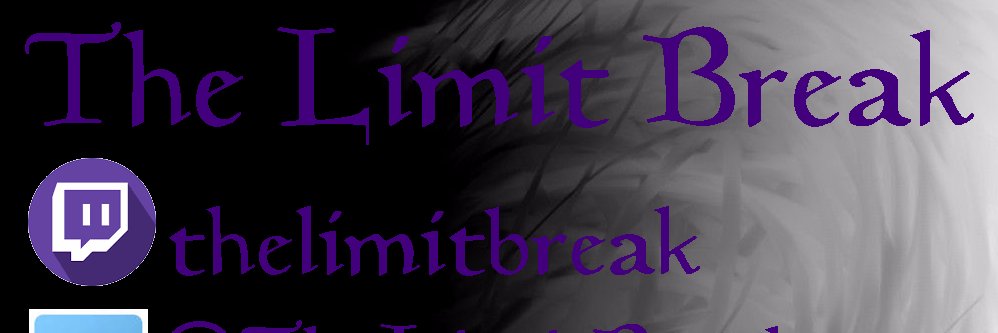 TheLimitBreak's profile banner image
