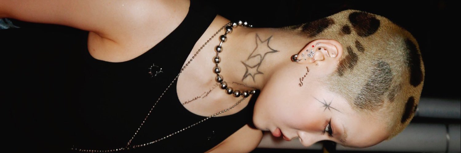 joshiovx's profile banner image