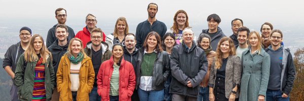 BorkLab Profile Banner