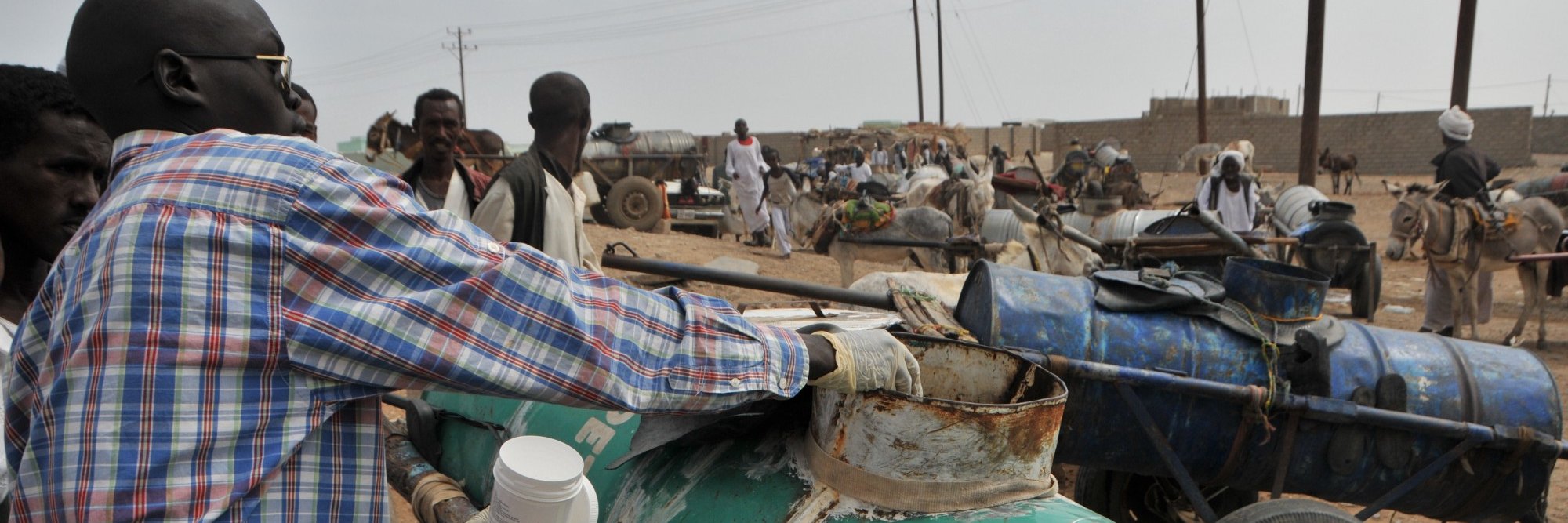 Simon van Woerden banner