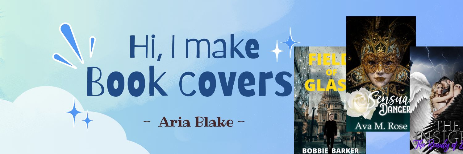 Aria Blake ➡️OPEN FOR COMMISSIONS ⬅️ banner