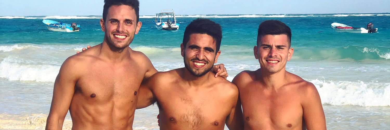 colomfran's profile banner image