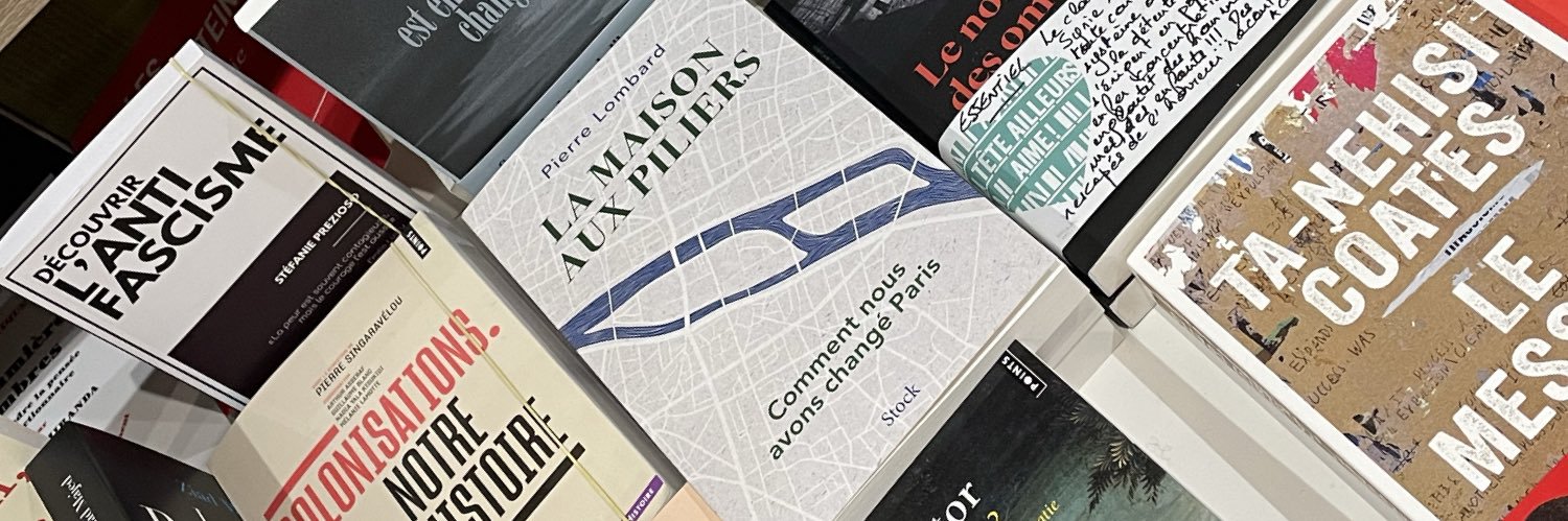 Pierre Lombard banner