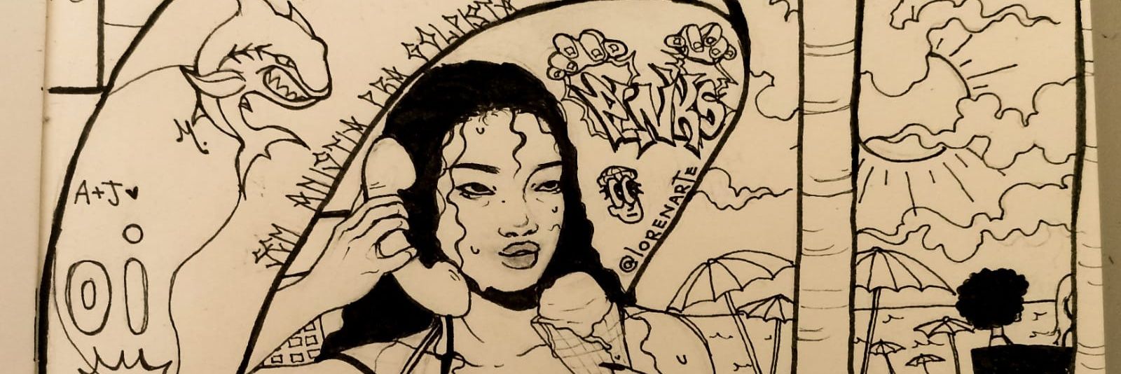 leunasx's profile banner image