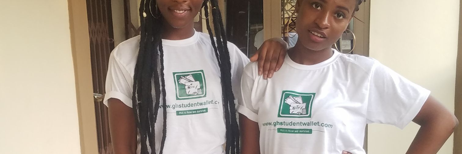 ghstudentwallet's profile banner image