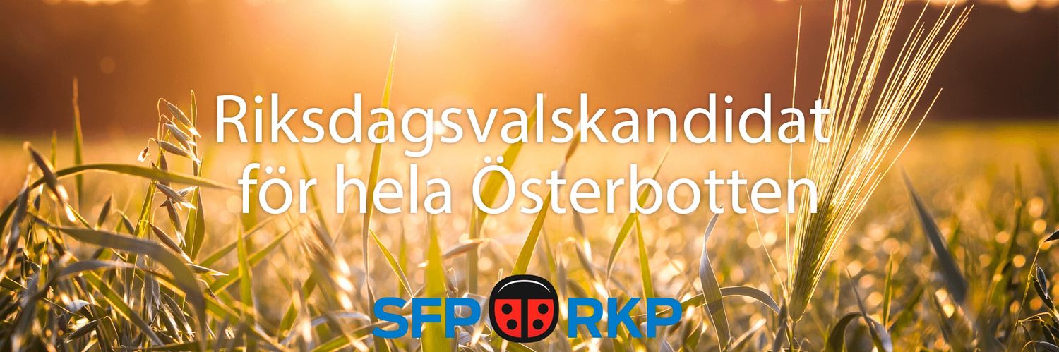 Anders Norrback banner