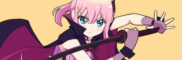 _UNSEEN_ENTITY Profile Banner