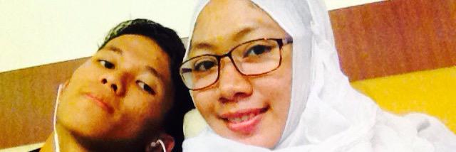 Damarr 🇮🇩 banner