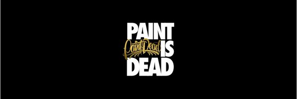 paintisdead Profile Banner