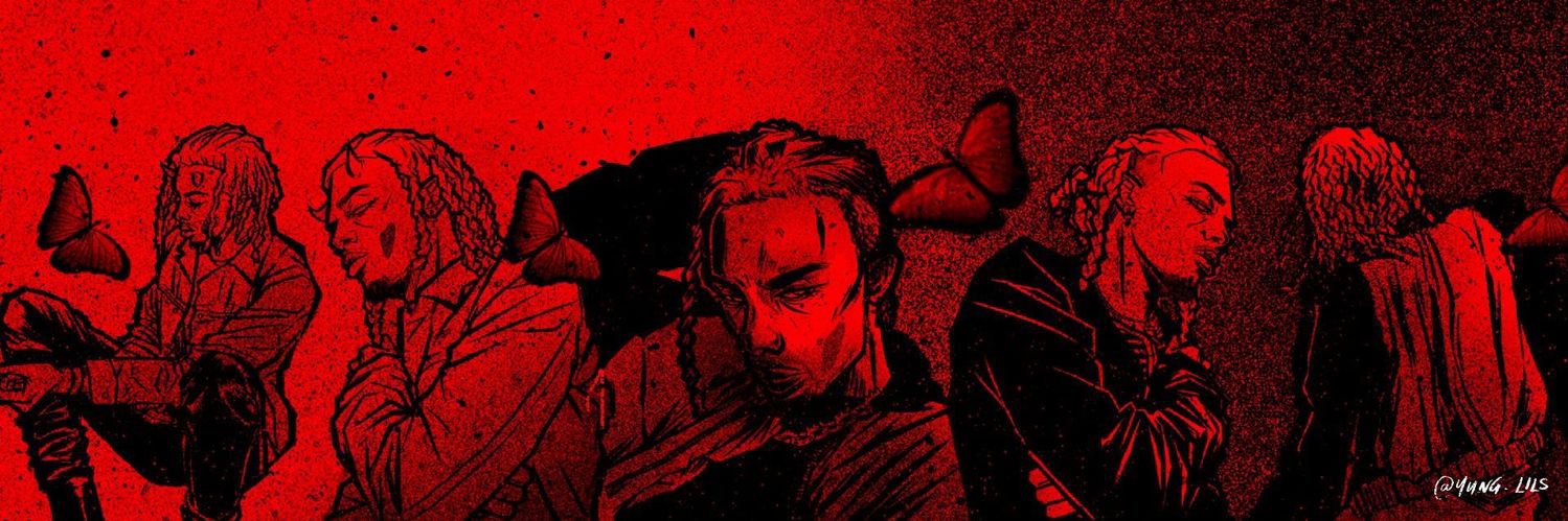 Charlie 👹's banner