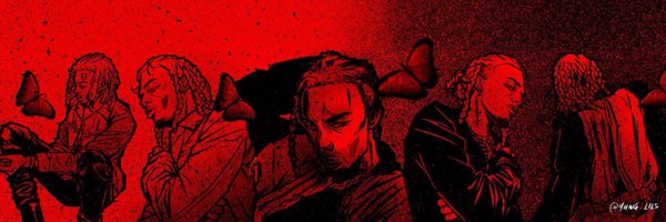 RealSossaholic Profile Banner