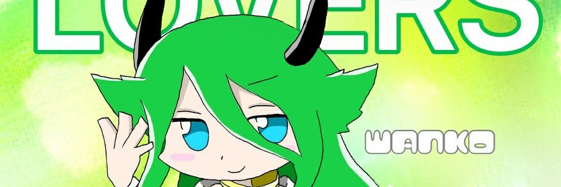 破天荒 白狼ワンコ banner