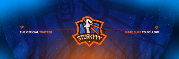 Storkyyy1 Profile Banner