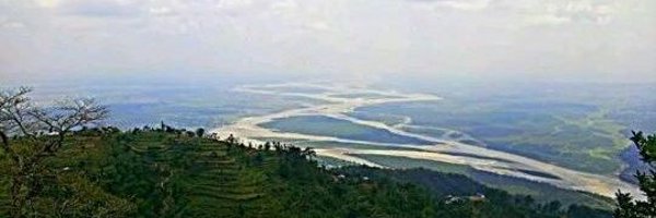 yugdarshak Profile Banner