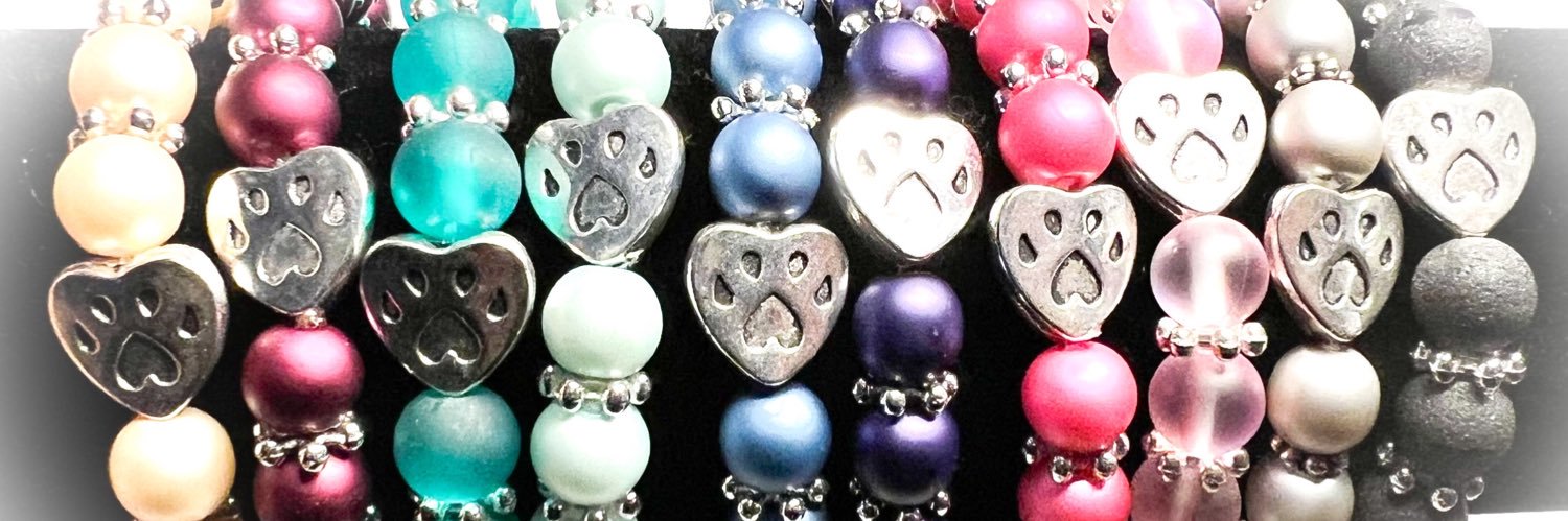 Jude’s Beadwitchery 💙 banner