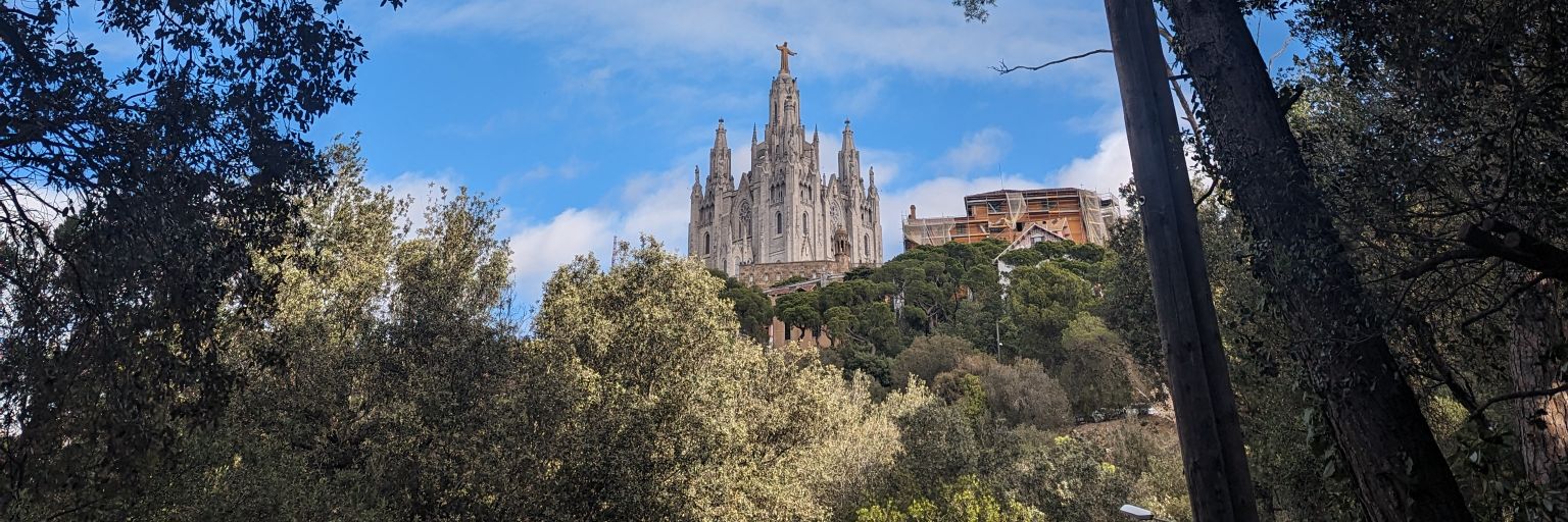 Alejandro García Serna banner