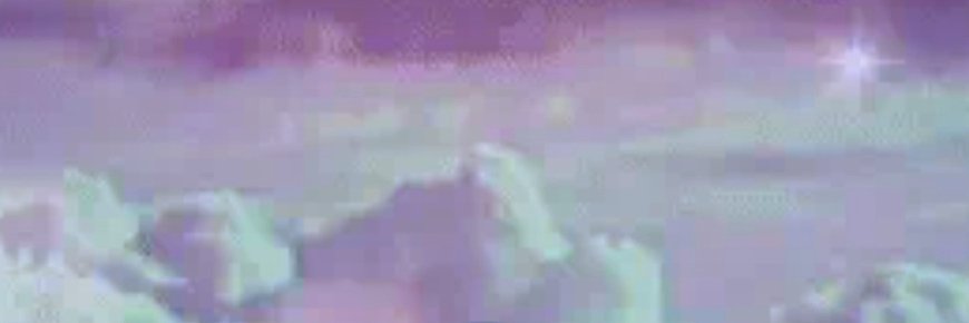 ixchelle🧛‍♀️🦄🧜‍♀️🏝️ banner