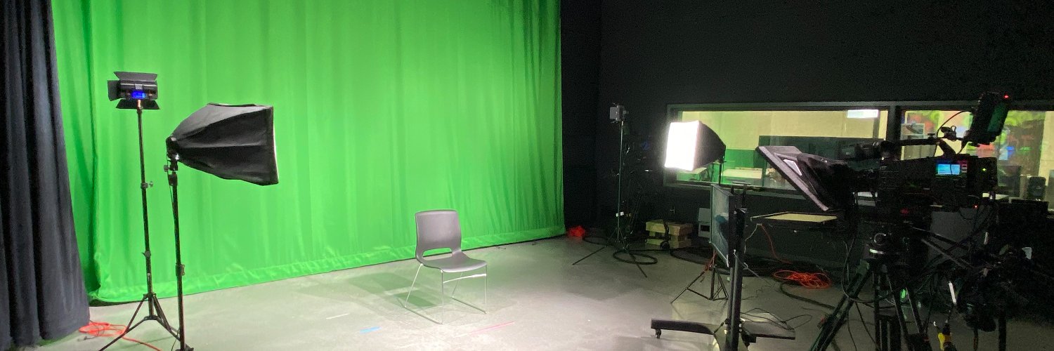 BlansonMedia's profile banner image