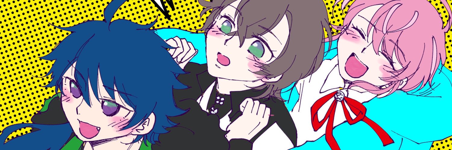 aki_2nd_'s profile banner image