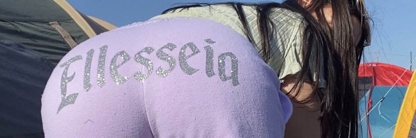 Ellesseia1's profile banner image