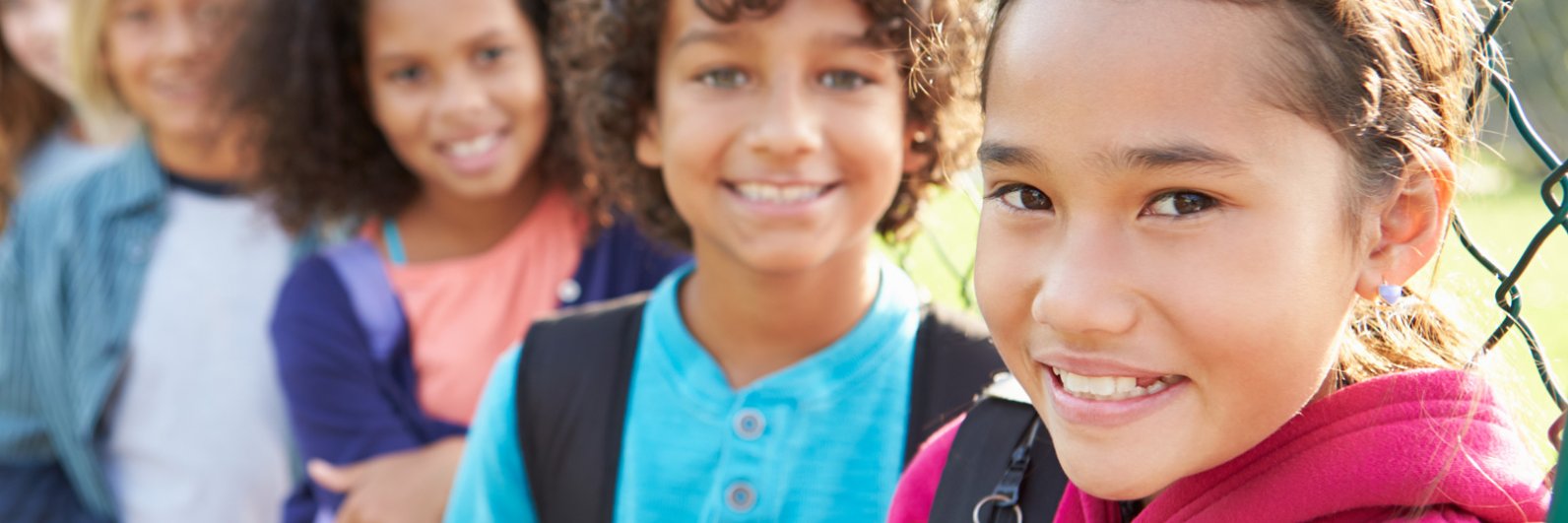 Kids Health Alliance (KHA) banner